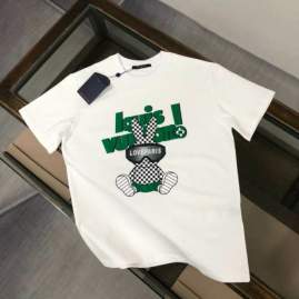 Picture of Louis Vuitton T Shirts Short _SKULVXS-LmptxL01226830